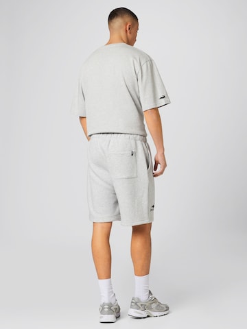 Pacemaker Loose fit Pants 'Jimmy' in Grey