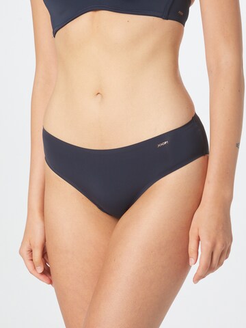 regular Panty di JOOP! in blu: frontale