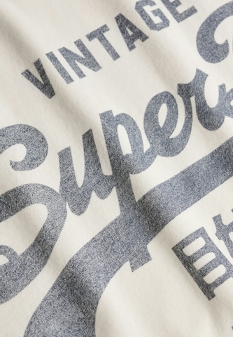 Superdry & Co - Camiseta 'CLASSIC' en beige
