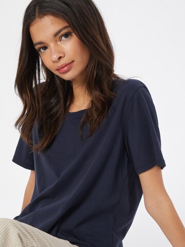 ARMEDANGELS Shirt 'Mina' in Blue