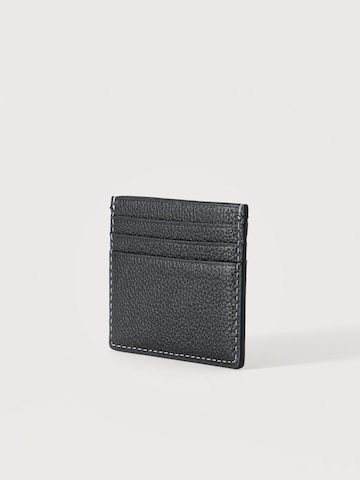 Calvin Klein Футляр 'BOLD' в Черный