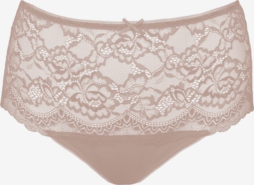 String SugarShape en beige : devant