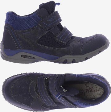 SUPERFIT Sneaker 41 in Blau: predná strana