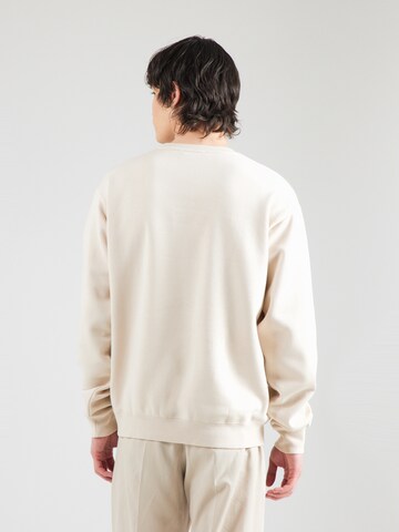 Felpa 'Xaver' di ABOUT YOU in beige