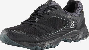 Haglöfs Outdoorschuh 'Trail Fuse GT' in Schwarz: predná strana