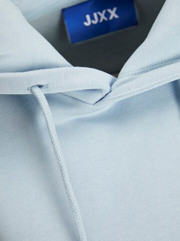 JJXX Sweatshirt 'JXAbbie' in Blau