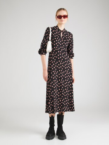 Robe 'Oh so No Bow' Blutsgeschwister en noir