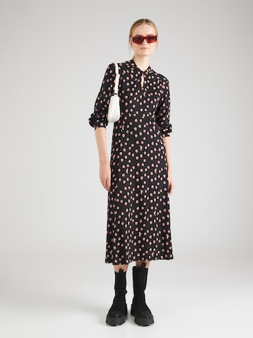 Robe 'Oh so No Bow' Blutsgeschwister en noir