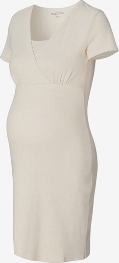 Noppies Chemise de nuit 'Tami' en beige, Vue avec produit