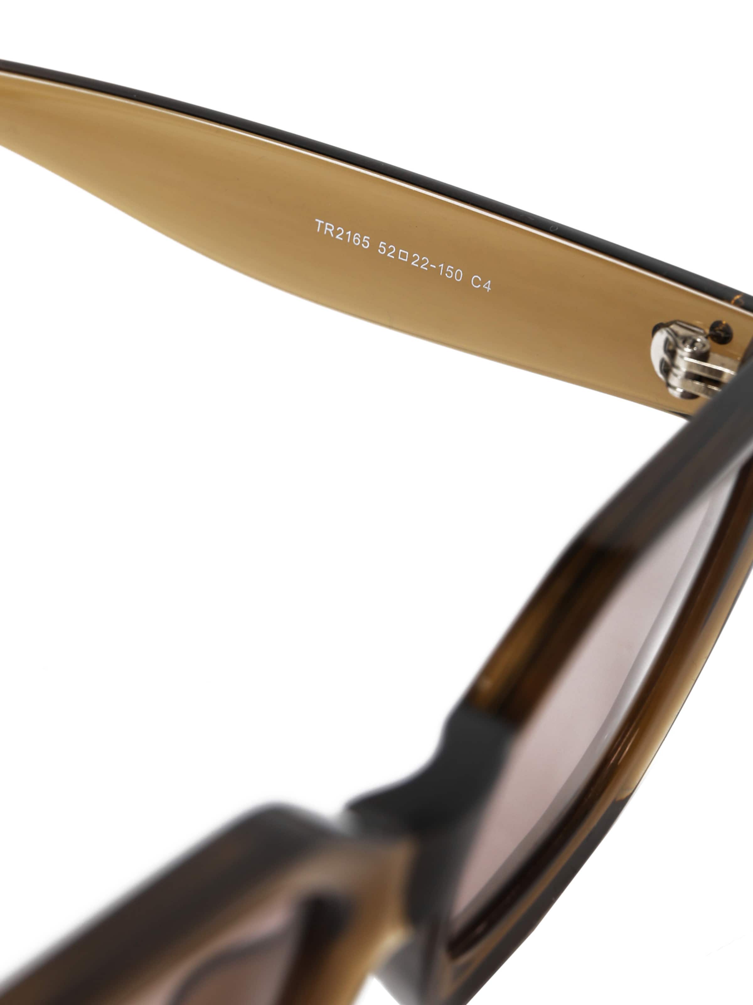 TATUUM Damensonnenbrillen GIA 1 in Braun