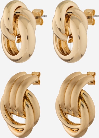 ABOUT YOU Naušnice u zlatna, Pregled proizvoda