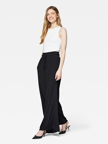 Mavi Loose fit Pants in Black