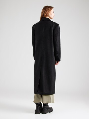 Cappotto di mezza stagione di Monki in nero