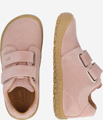 LURCHI - Zapatos bajos 'Noah' en rosa