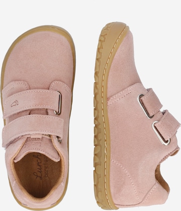 LURCHI Flats 'Noah' in Pink