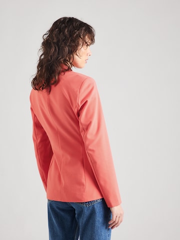 Blazer 'PEACH' ONLY en rose