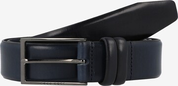 BOSS Belt 'Carmello' in Blue