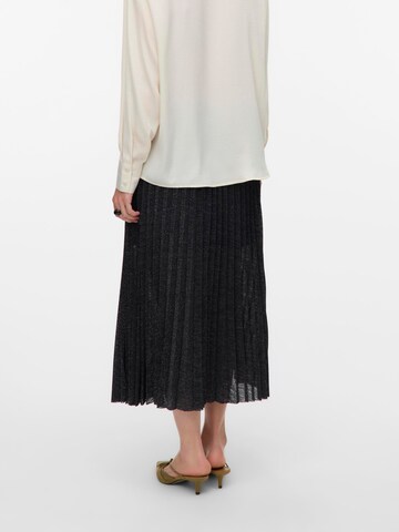 VERO MODA - Falda 'VMHenley' en negro