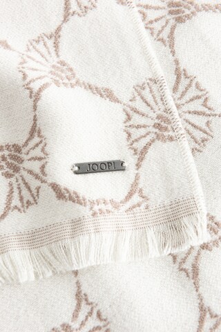 JOOP! Schal 'Felix' in Beige