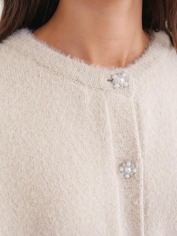 Giacchetta di MixRay in beige