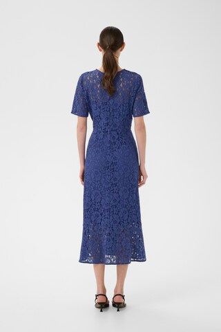 InWear Kleid 'IWBeal' in Blau