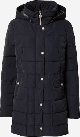 GIL BRET Winter jacket in Blue: front