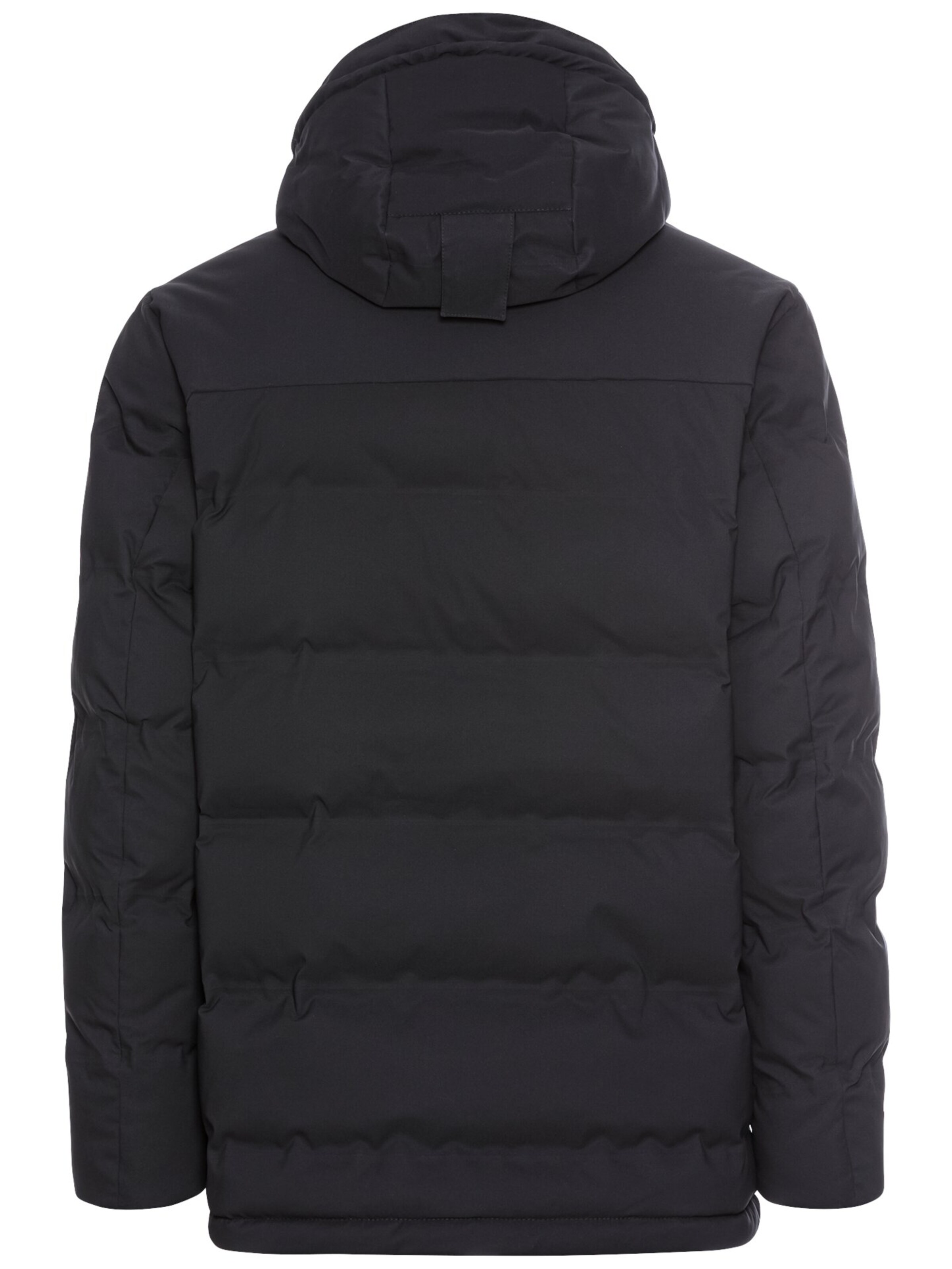 CAMEL ACTIVE Performance Jacket 'TeXXXactive' in Blue