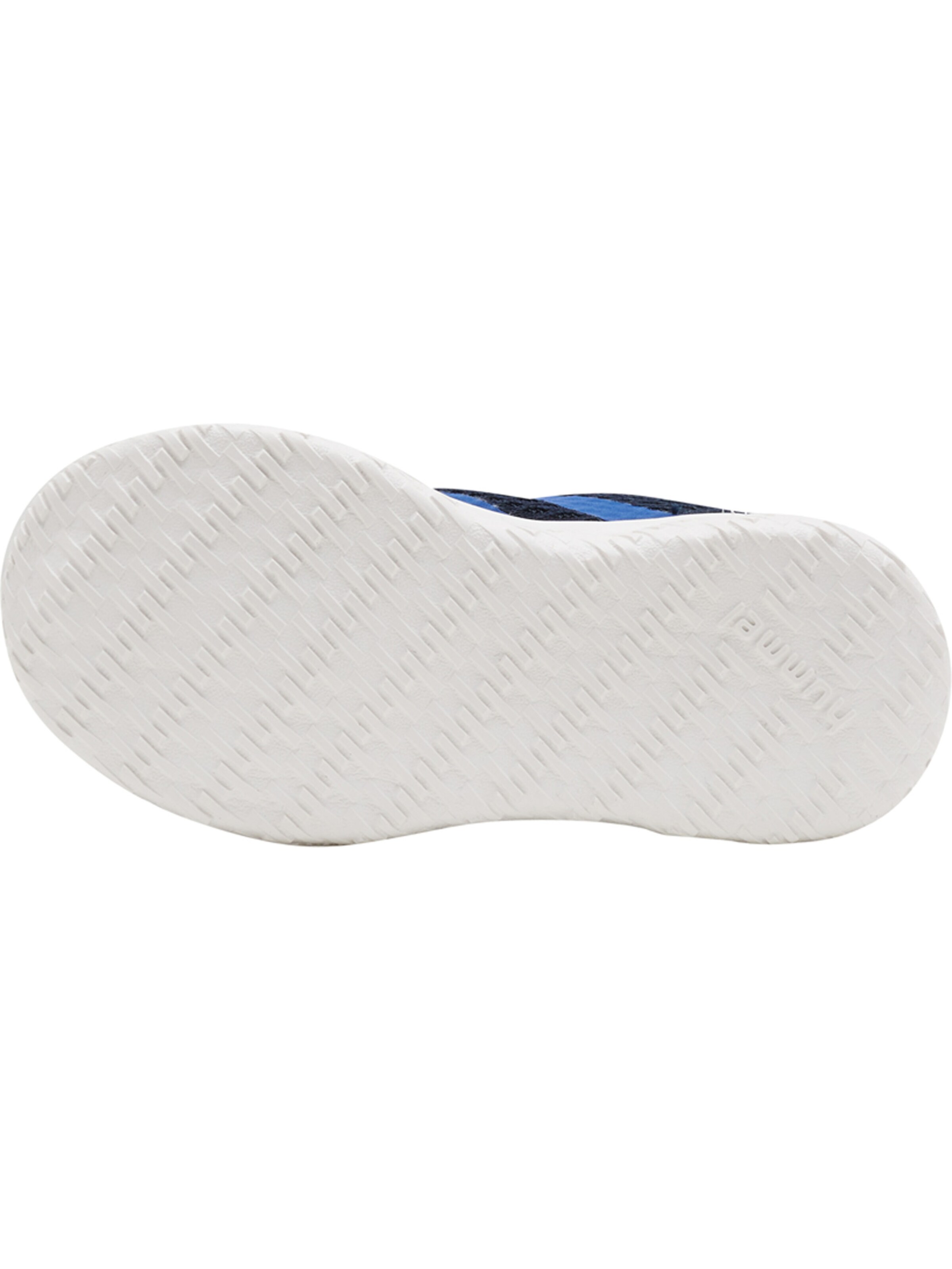 Hummel Sneakers 'Actus' i blå