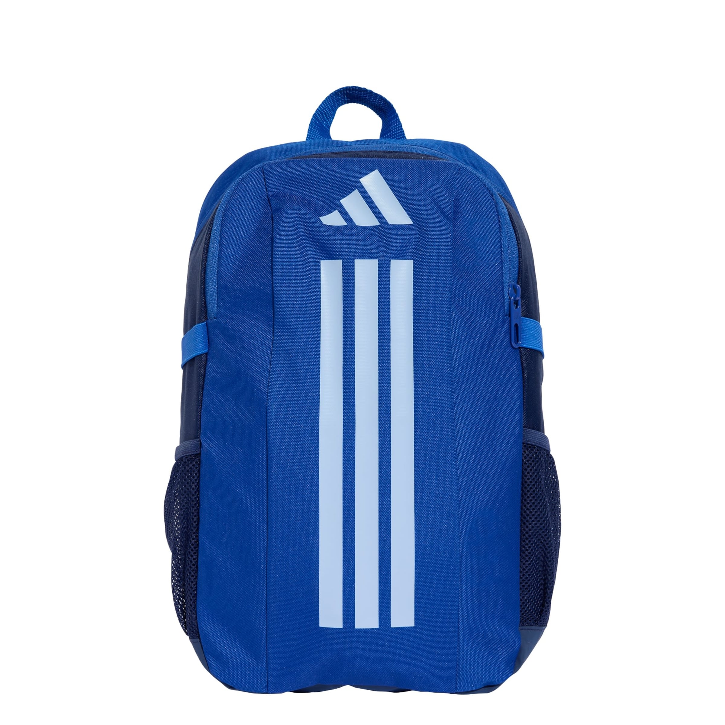 ADIDAS PERFORMANCE - Mochila deportiva 'Power' en azul: frente