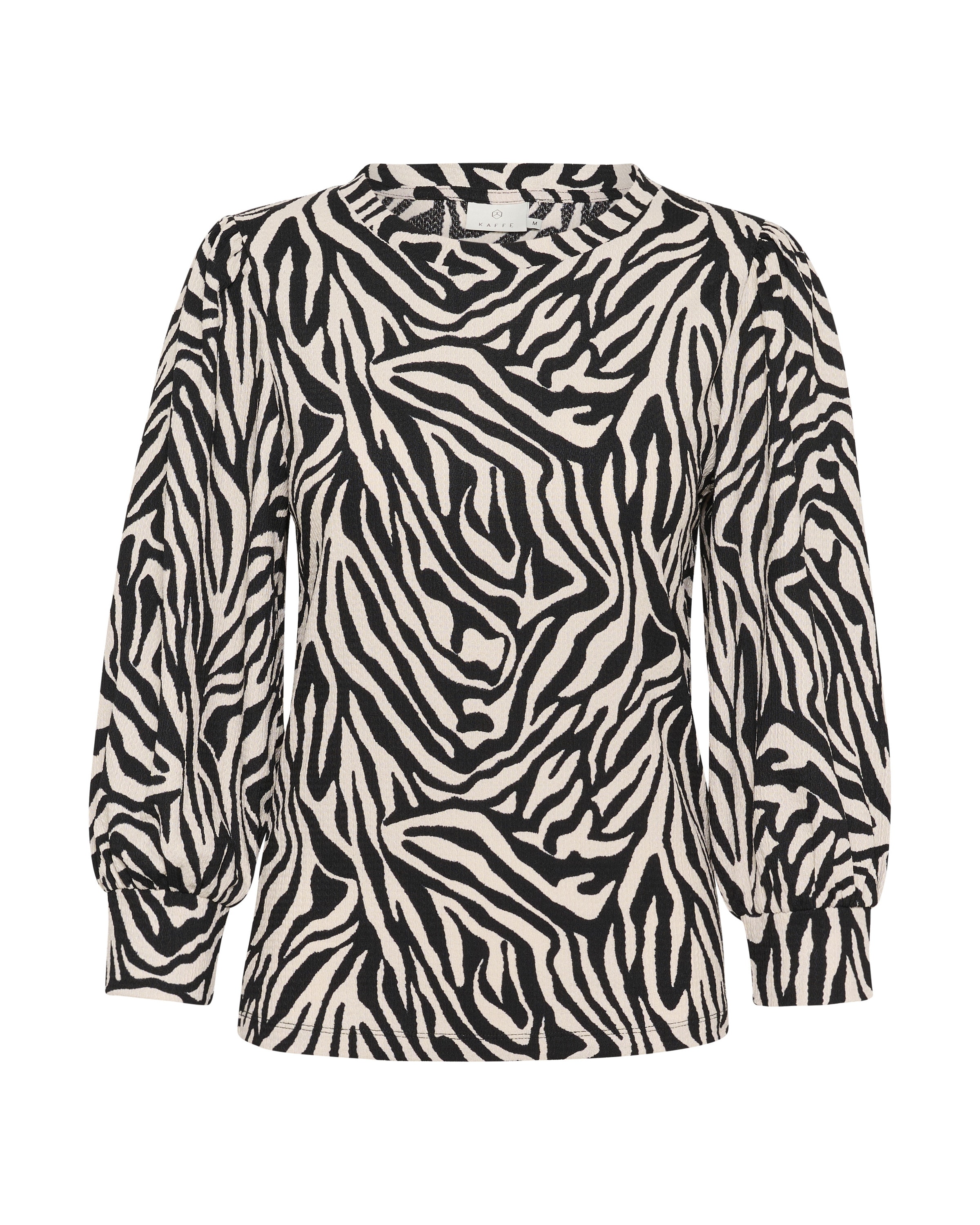 Kaffe Särk 'Ivanna', värv hall: eest vaates