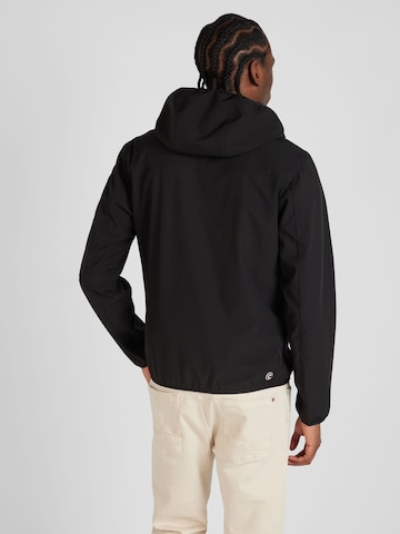 Colmar Performance Jacket in Black