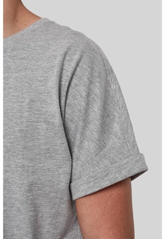 Urban Classics T-Shirt in Grau