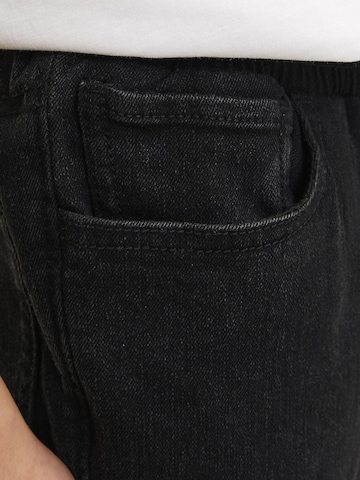 Regular Jean 'JJIGlenn' JACK & JONES MINI en noir