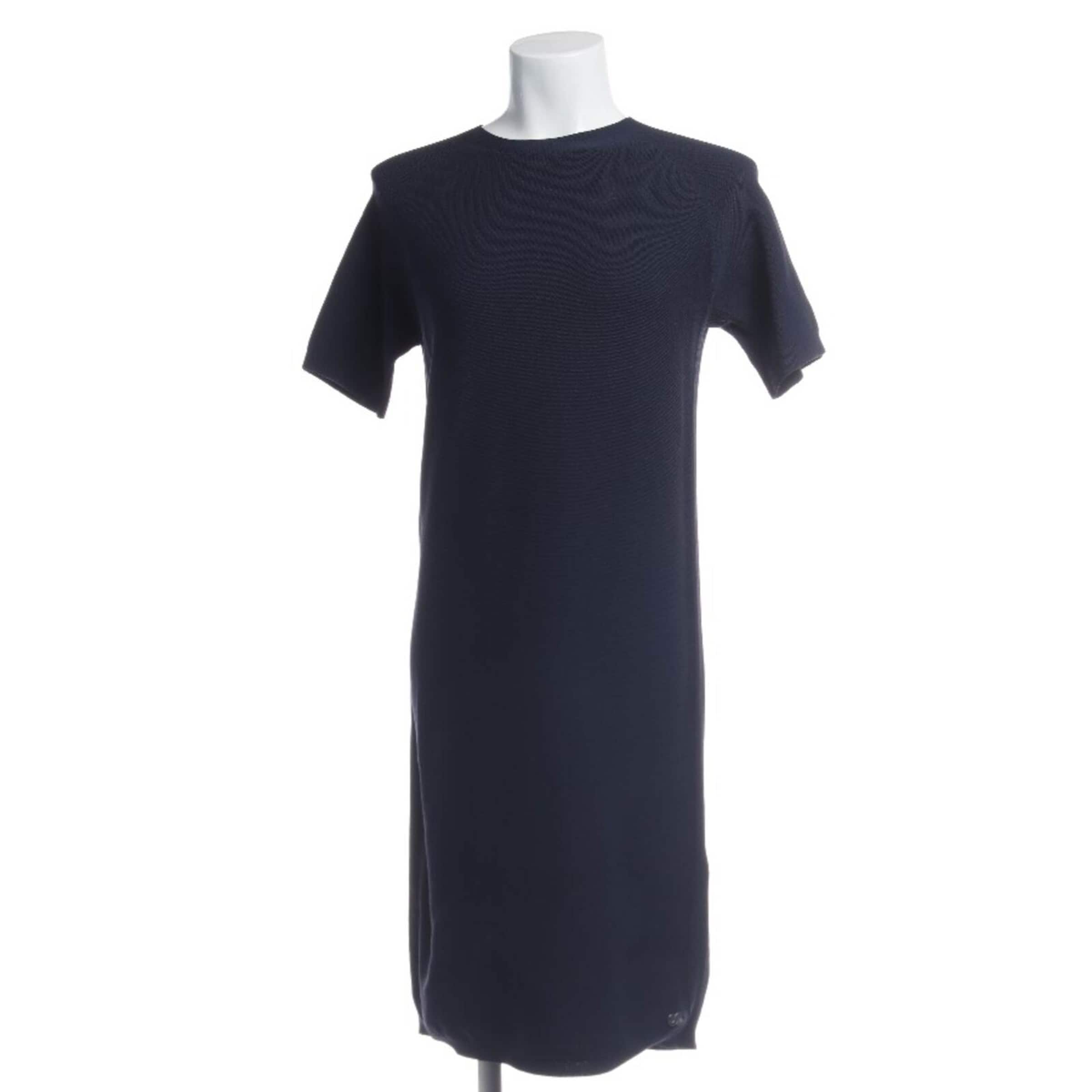 AlphaTauri Dress in S in Blue: front