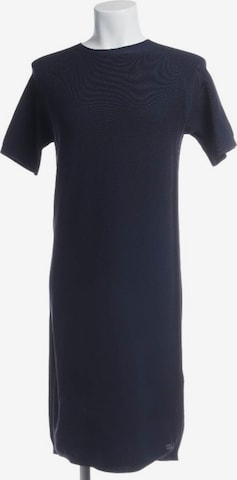 AlphaTauri Kleid S in Blau: Vorderseite