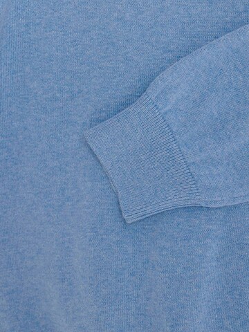 Williot Pullover 'Vicente' in Blau