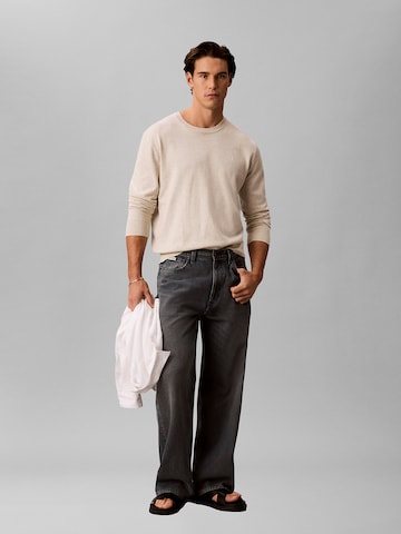 Calvin Klein Sweater in Grey