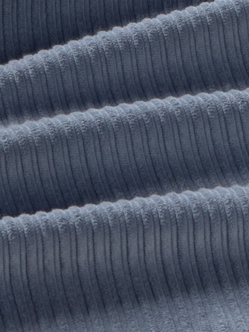 Thinking MU Regular Hose 'Karina' in Blau