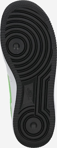 Baskets 'Air Force 1 LV8 2' Nike Sportswear en blanc