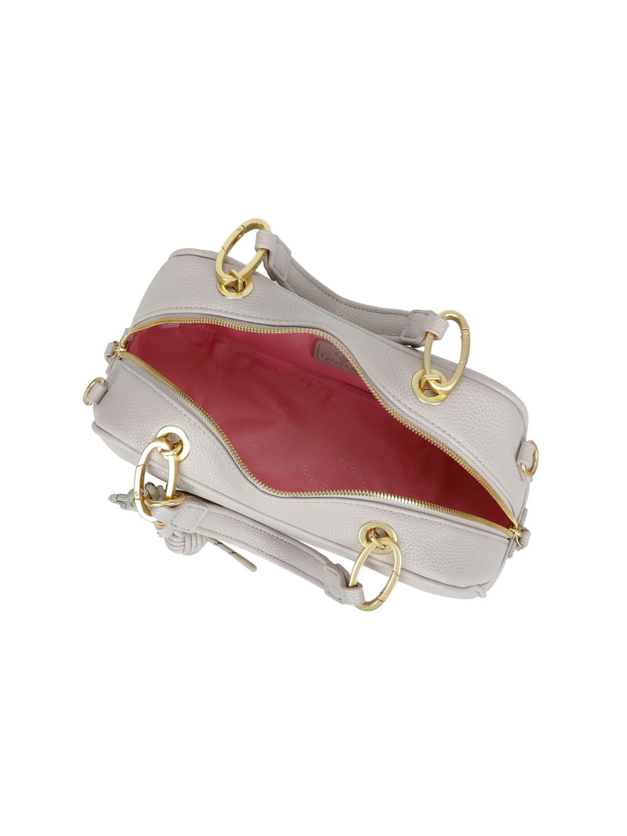Braccialini Handtasche 'Candy'‌‌‌‌ in Grau