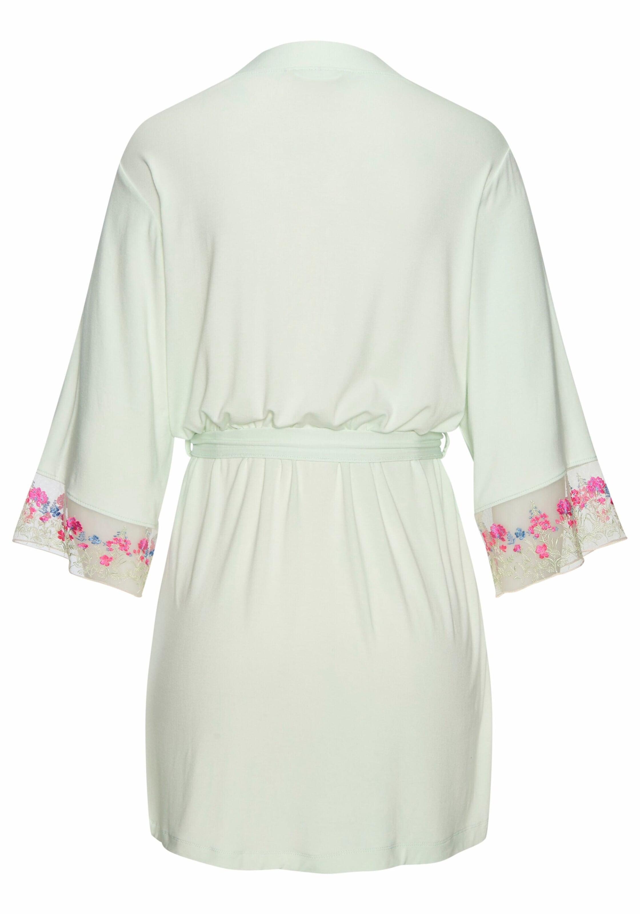 Vestaglia di LASCANA in verde