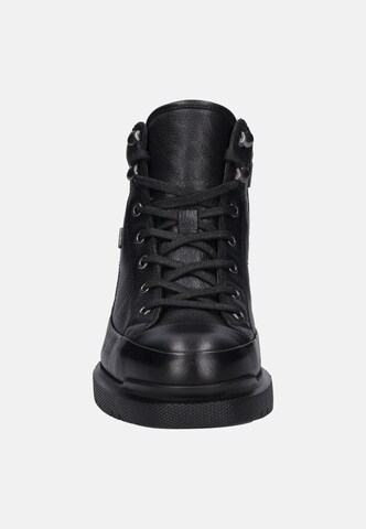 JOSEF SEIBEL Veterboots 'Dalton 51' in Zwart