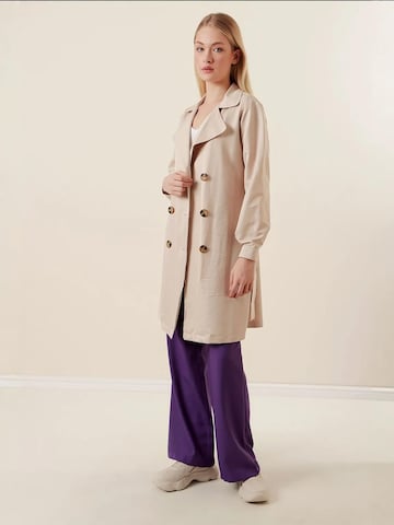 Cappotto di mezza stagione di Bigdart in beige