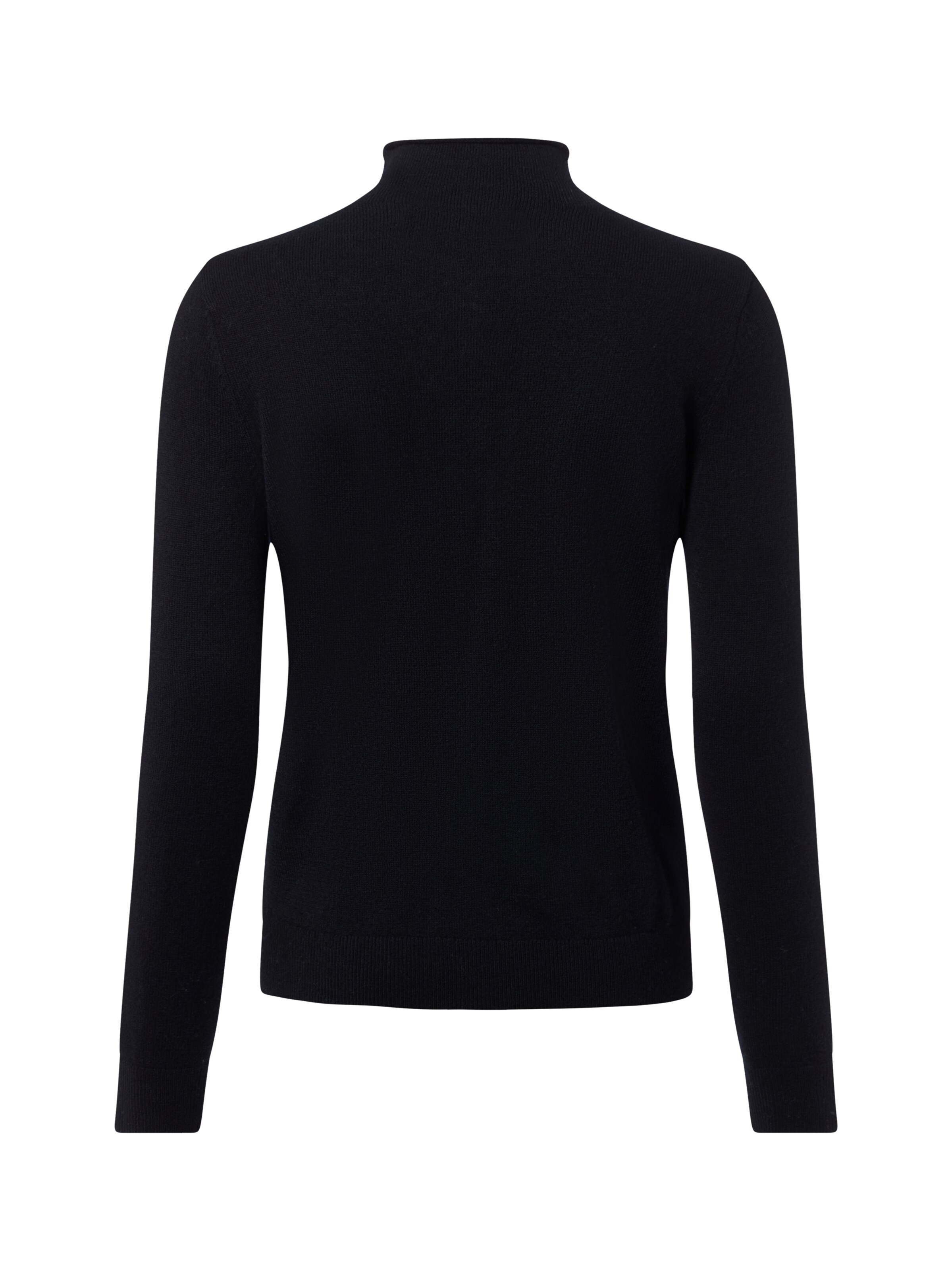 Ipuri Sweater in Black