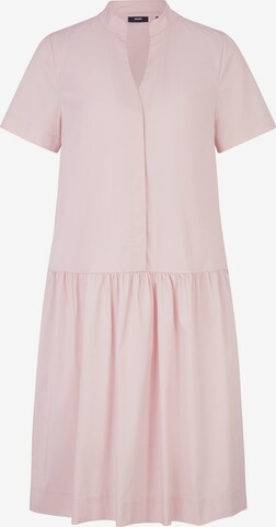 JOOP! Shirt Dress in Pink: front