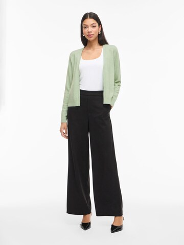 VILA Cardigan 'VIRIL' i grøn