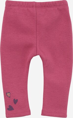 s.Oliver Skinny Leggings in Roze