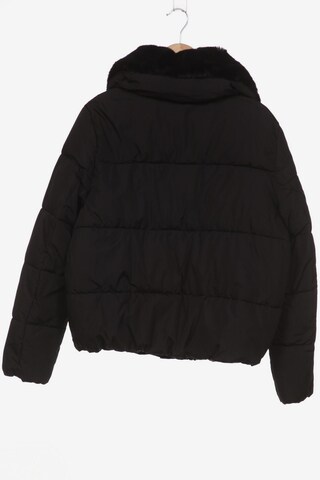 Romeo Gigli Jacket & Coat in XL in Black