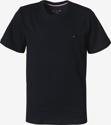 Tommy Hilfiger Underwear Regular T-Shirt in Blau