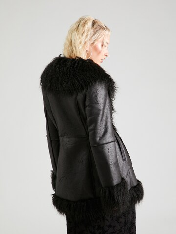 Cappotto invernale 'Laren' di SHYX in nero